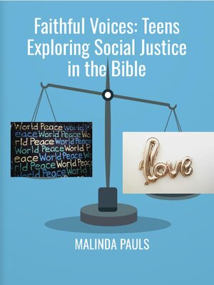 cover image of Faithful Voices